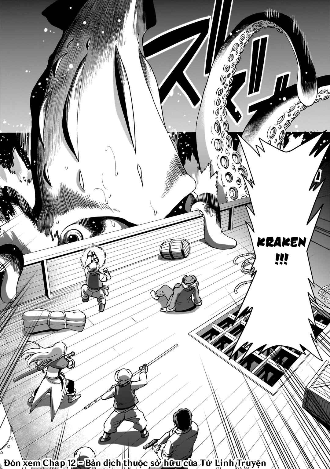 Isekai Shoukan Ojisan no Juu Musou Life ~Sabage-zuki Salaryman wa Kaisha Owari ni Isekai e Chokki Suru~ Chapter 11 - Page 22