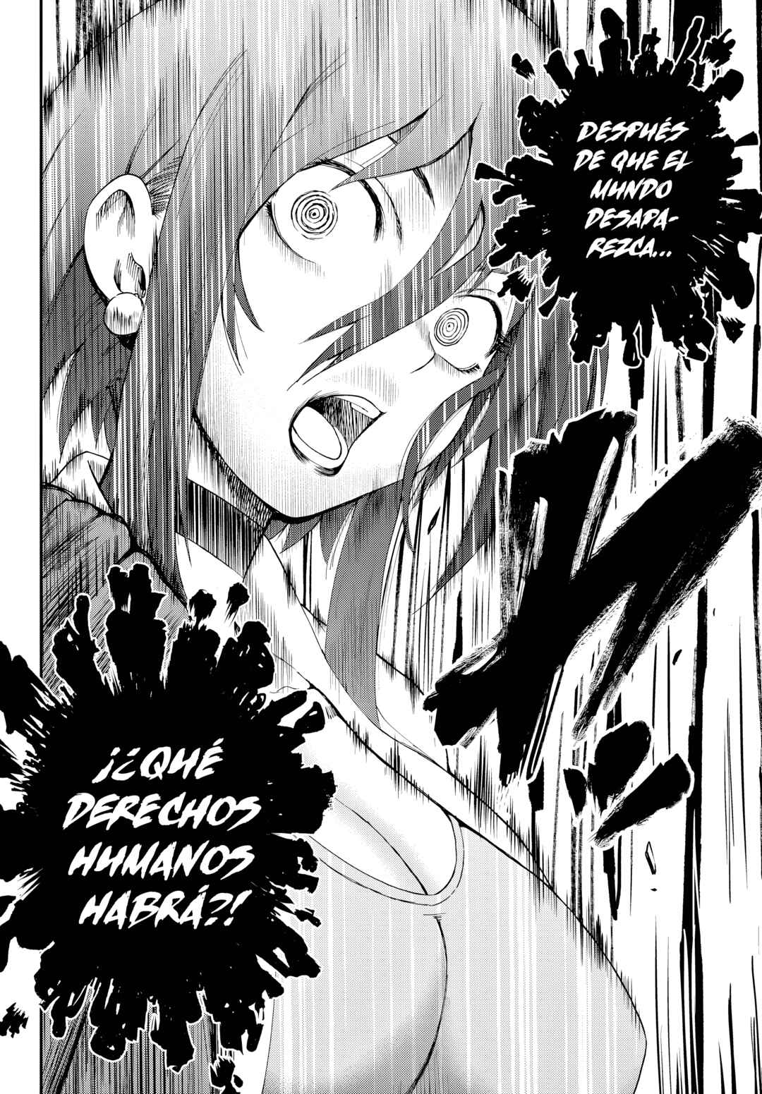Sora e... Chapter 1 - Page 13
