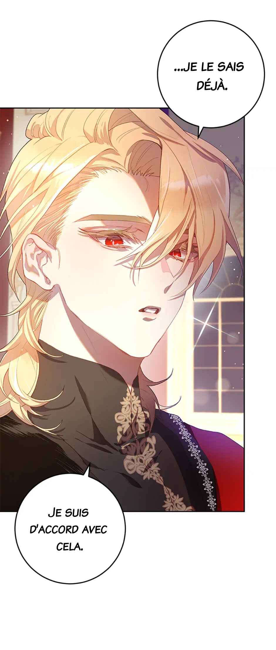 Crowning a Spoiled Prince Chapter 15 - Page 11