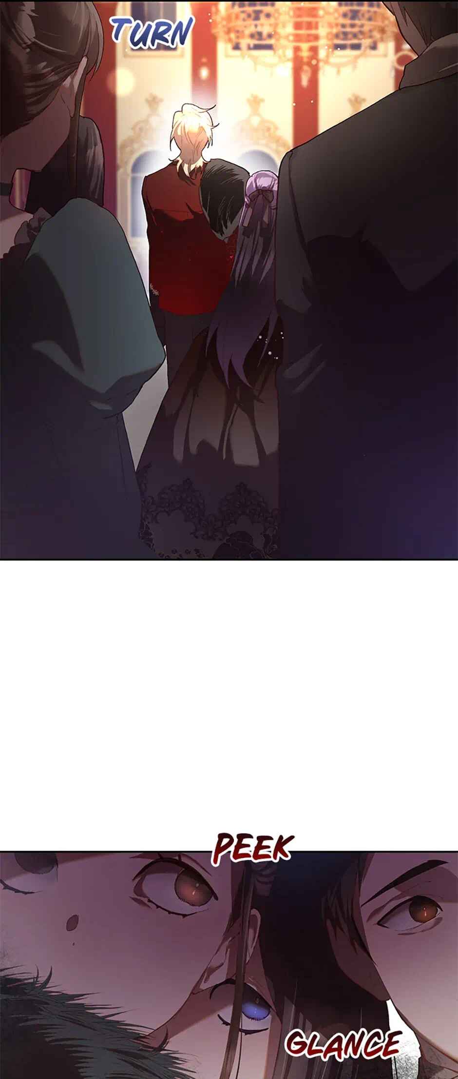 Crowning a Spoiled Prince Chapter 15 - Page 13