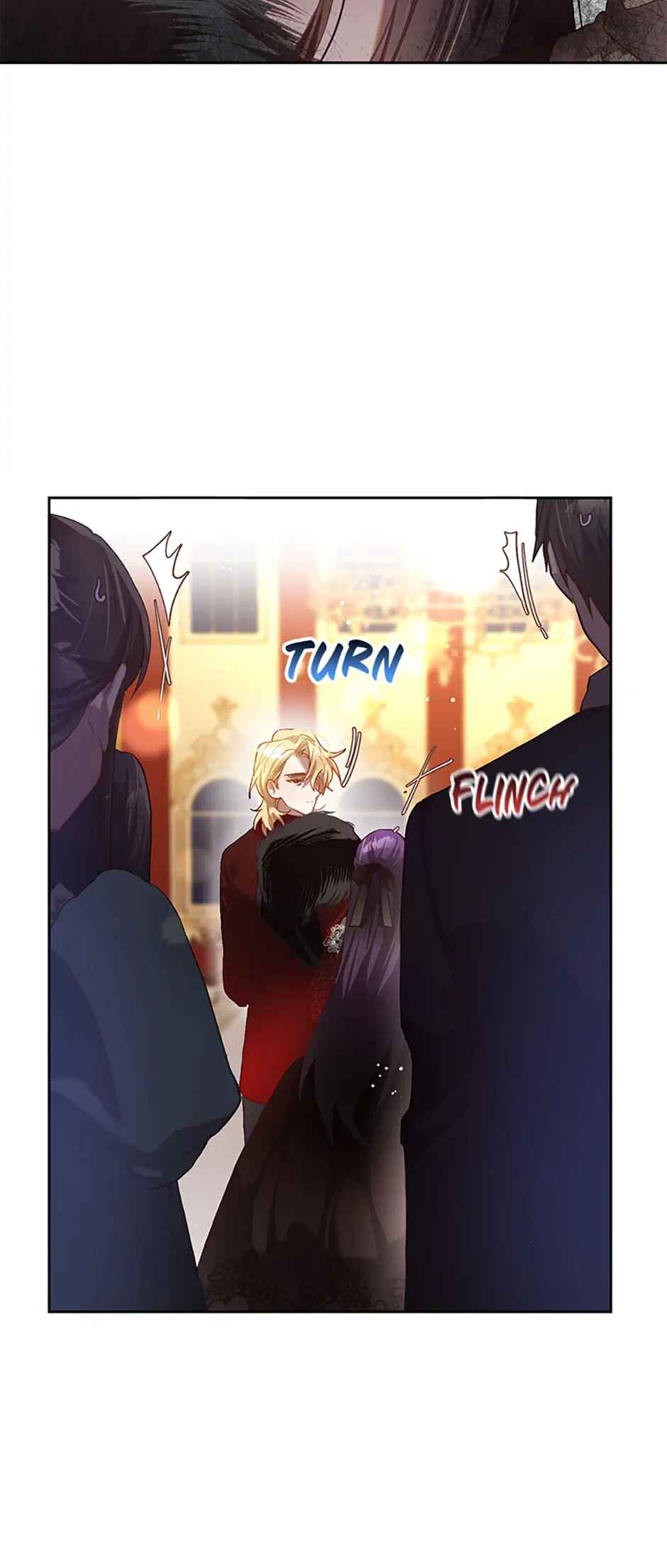 Crowning a Spoiled Prince Chapter 15 - Page 14