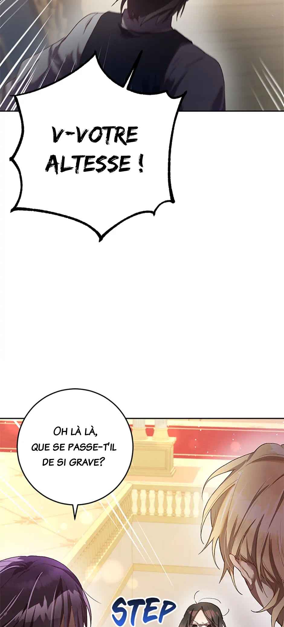 Crowning a Spoiled Prince Chapter 15 - Page 26