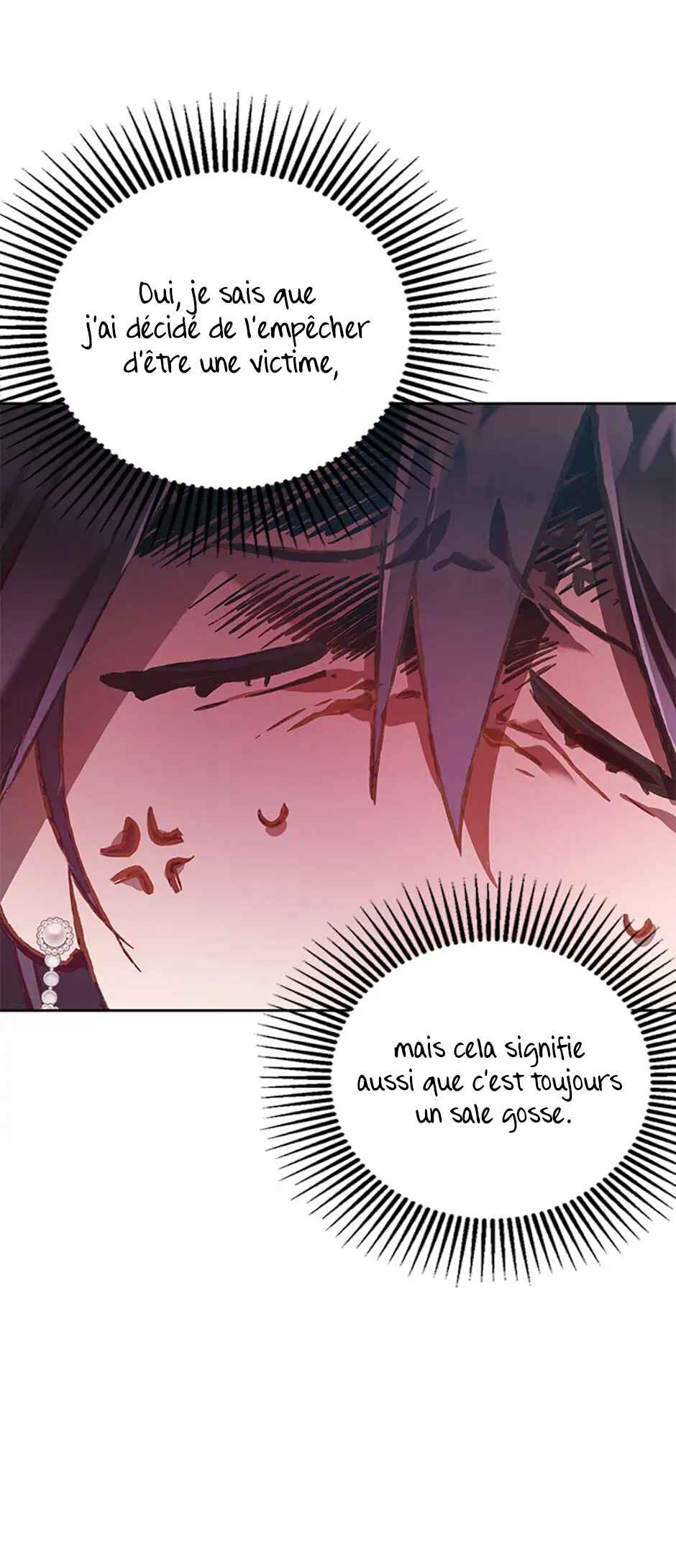 Crowning a Spoiled Prince Chapter 15 - Page 34
