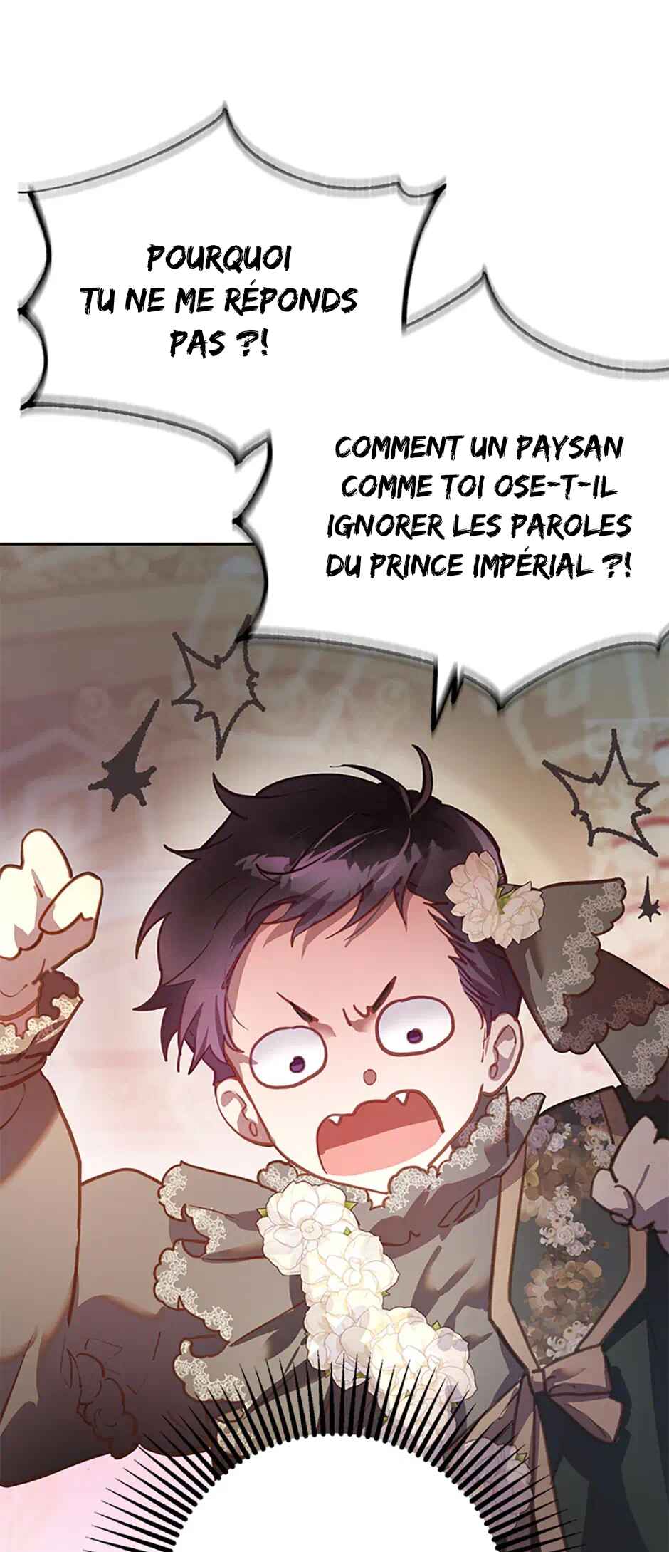 Crowning a Spoiled Prince Chapter 15 - Page 35