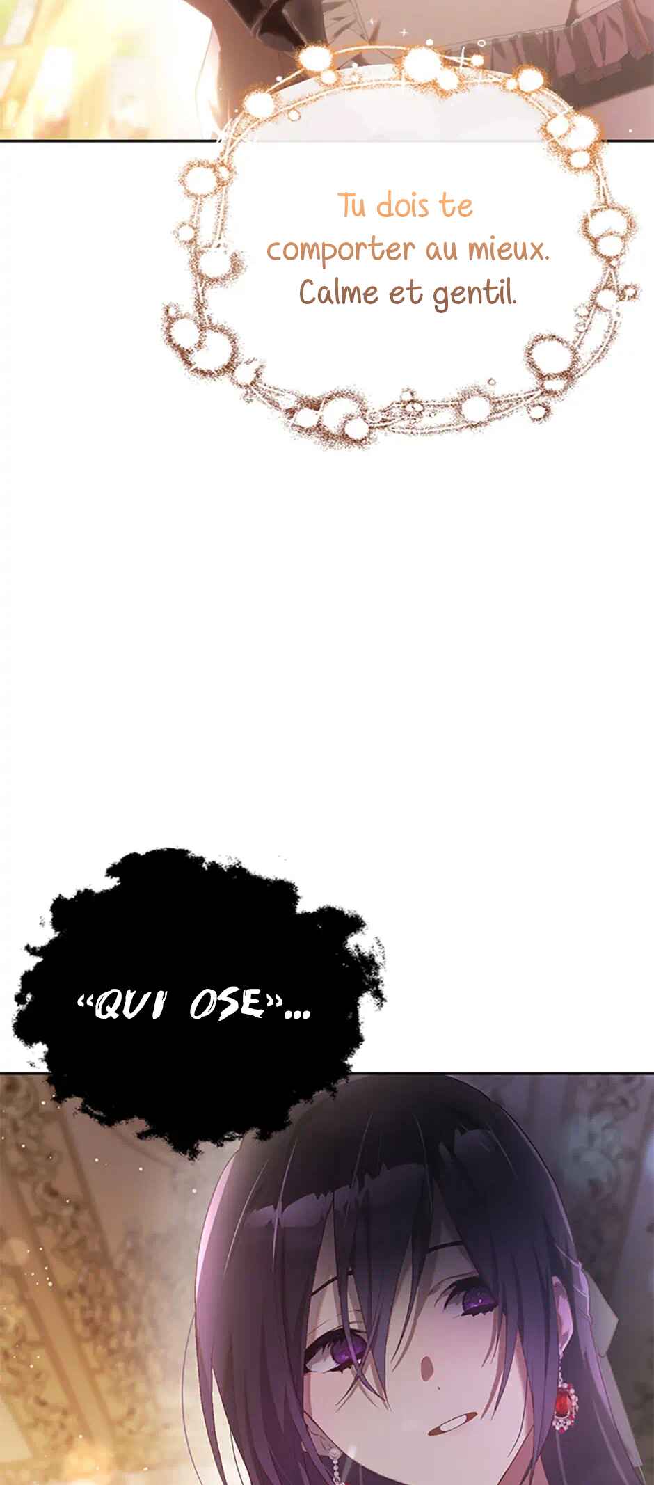 Crowning a Spoiled Prince Chapter 15 - Page 39