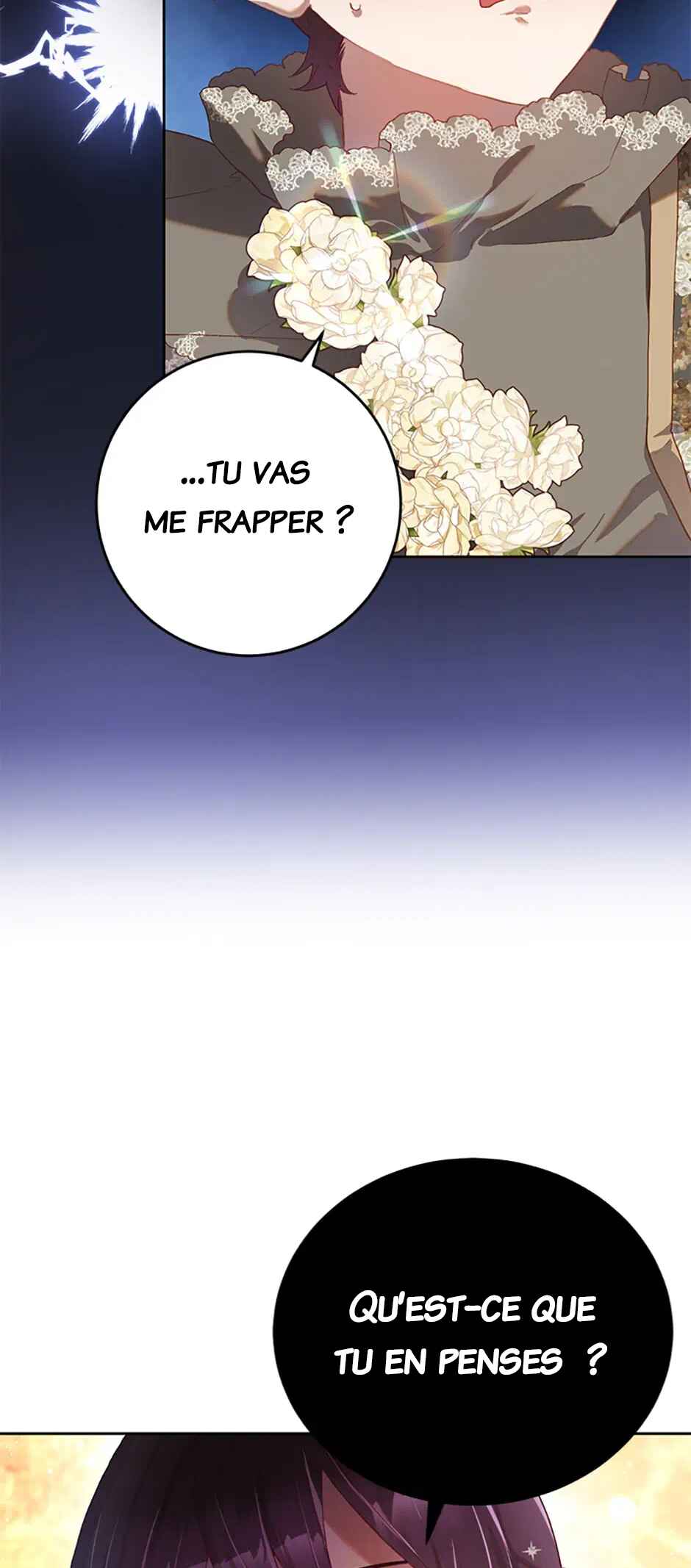 Crowning a Spoiled Prince Chapter 15 - Page 44