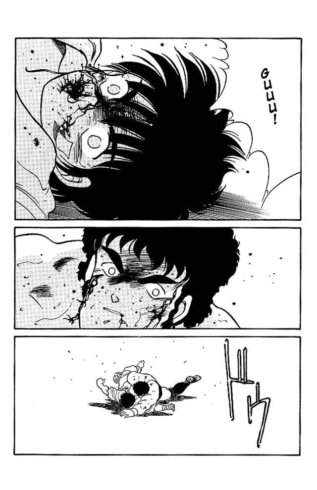 Gates of Carnage Chapter 23 - Page 52
