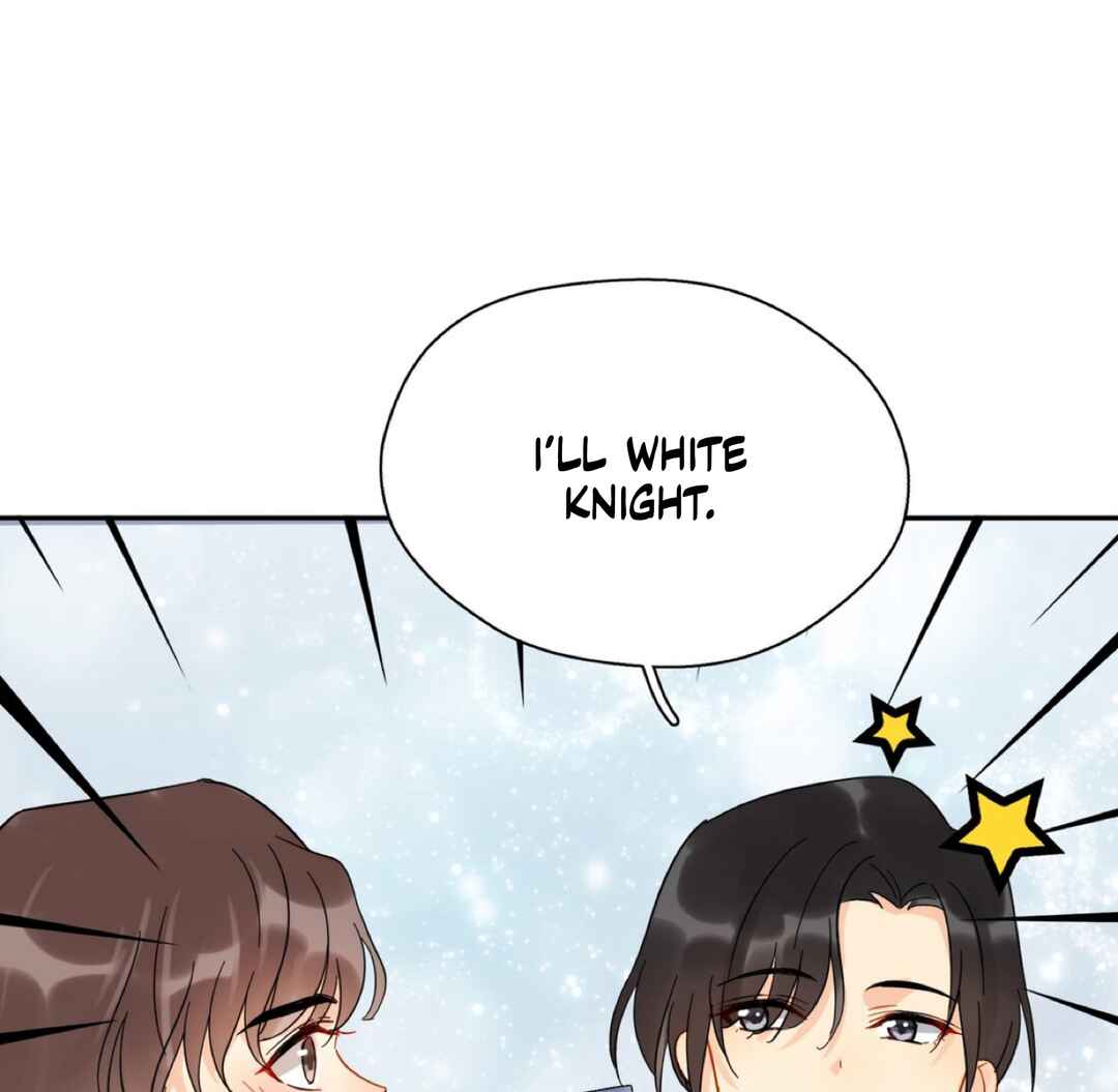 Unexpected Luck Chapter 13.5 - Page 15