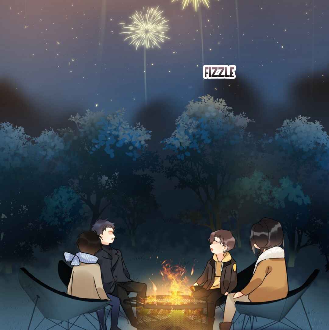 Unexpected Luck Chapter 13.5 - Page 21