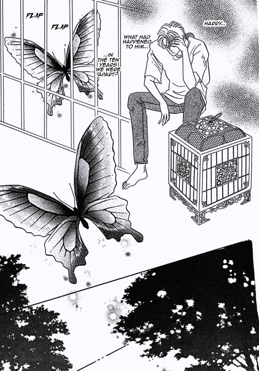 Pet Shop of Horrors Chapter 26 - Page 13