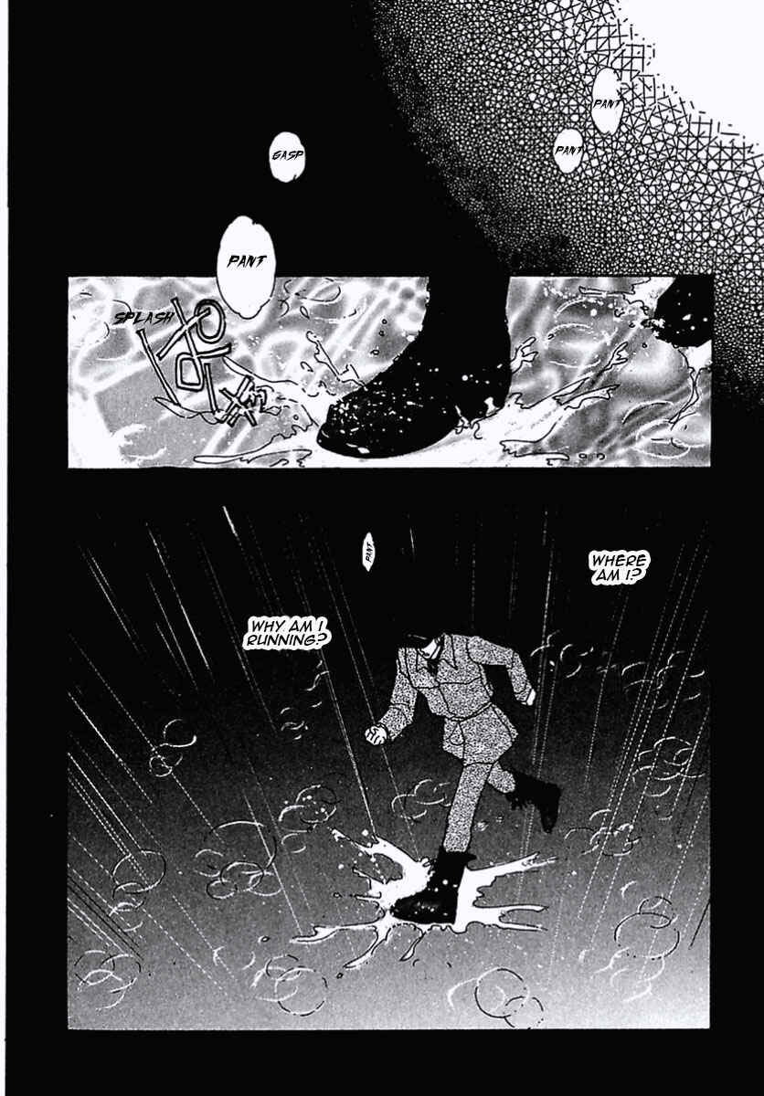 Pet Shop of Horrors Chapter 26 - Page 40