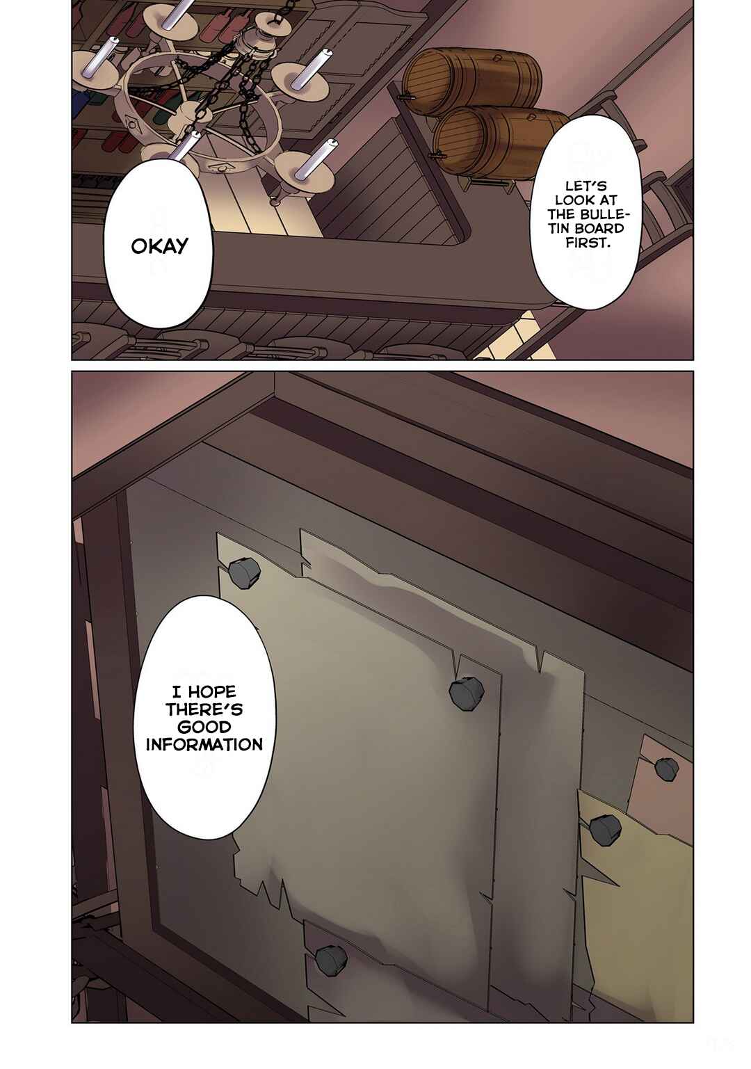 Ore no Level Up ga Okashii! ~Dekiru Otoko no Isekai Tensei~ Chapter 6 - Page 13
