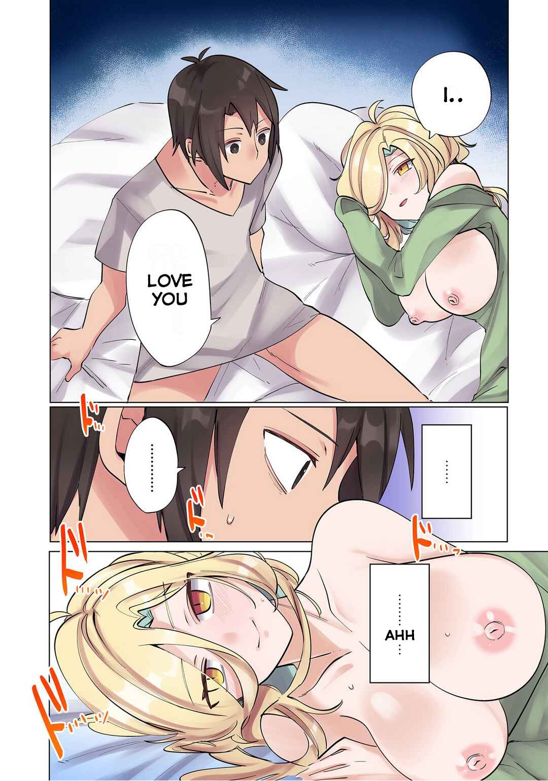 Ore no Level Up ga Okashii! ~Dekiru Otoko no Isekai Tensei~ Chapter 6 - Page 4
