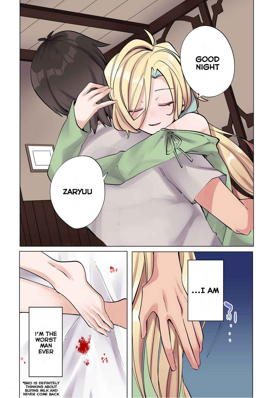 Ore no Level Up ga Okashii! ~Dekiru Otoko no Isekai Tensei~ Chapter 6 - Page 7