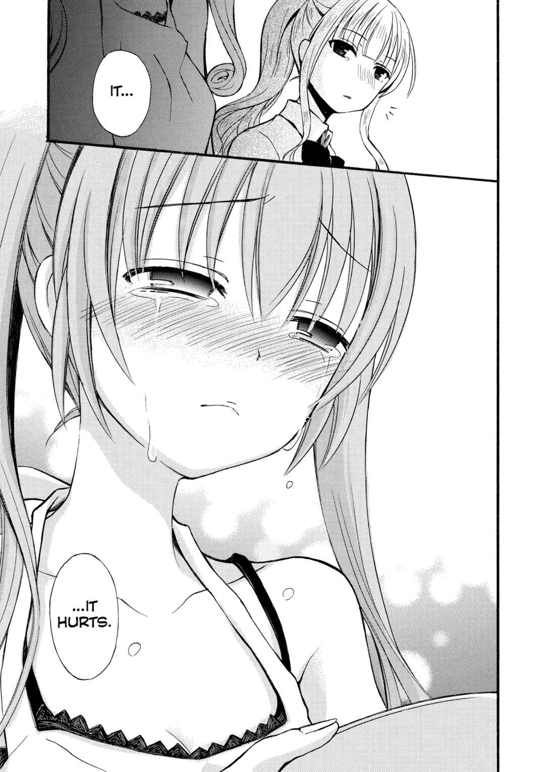 Ramen Daisuki Koizumi-san Chapter 5 - Page 15