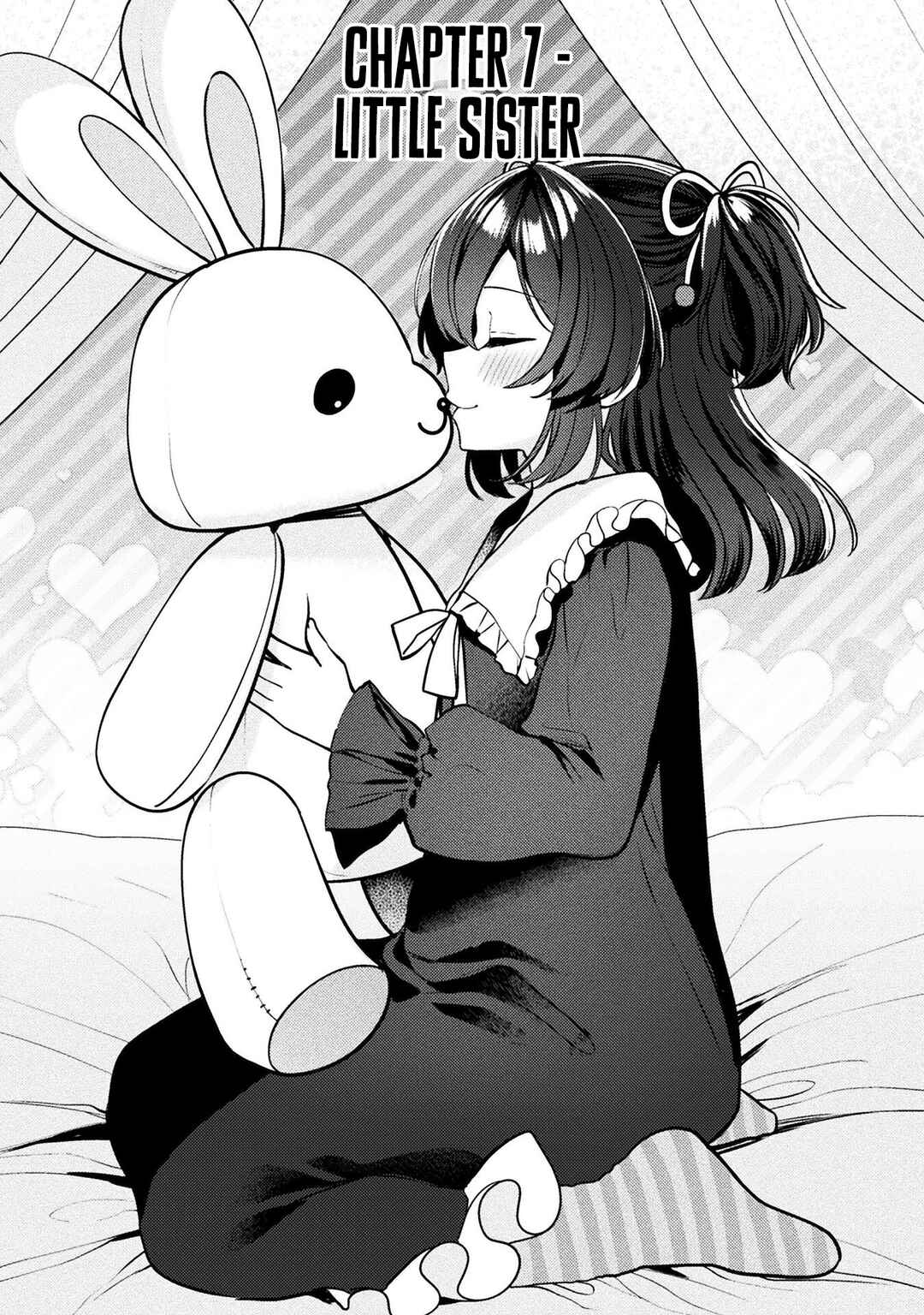 Kimi no Risou no Maid ni Naru! Chapter 7 - Page 1