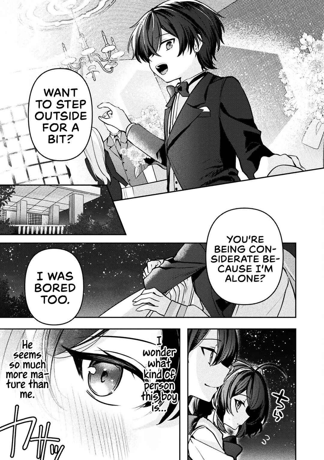 Kimi no Risou no Maid ni Naru! Chapter 7 - Page 17