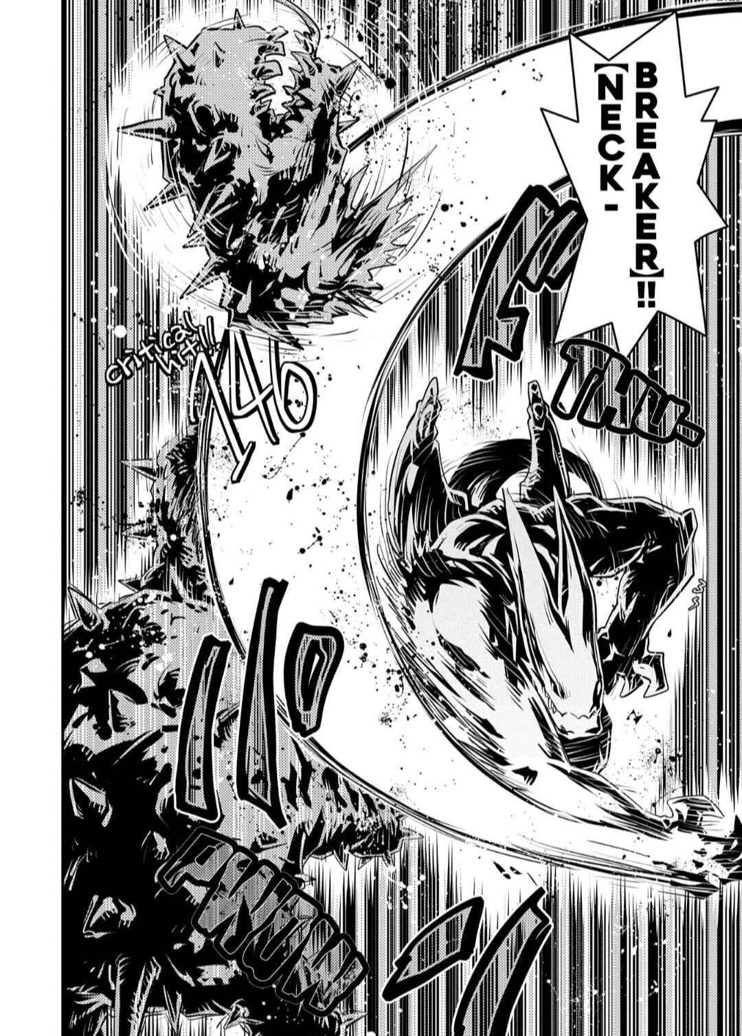 Tensei Shitara Dragon no Tamago datta: Ibara no Dragon Road Chapter 24 - Page 11