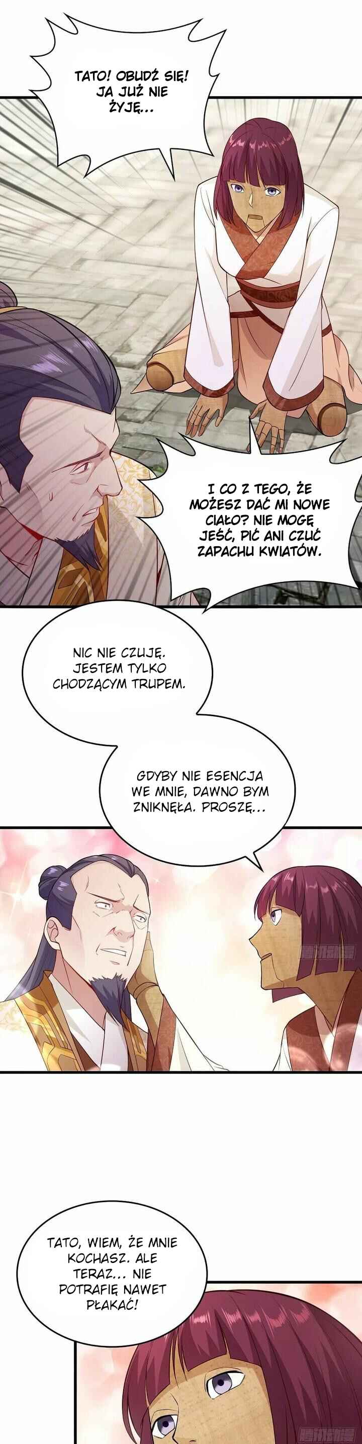 Bèipò Chéngwéi Fǎnpài Zhuìxù Chapter 102 - Page 14
