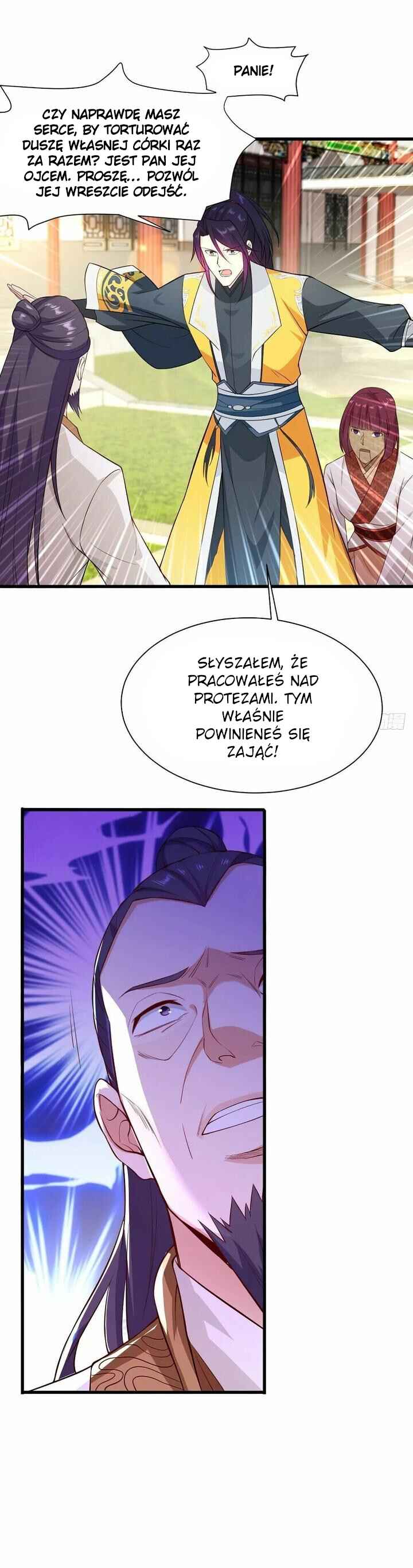 Bèipò Chéngwéi Fǎnpài Zhuìxù Chapter 102 - Page 16