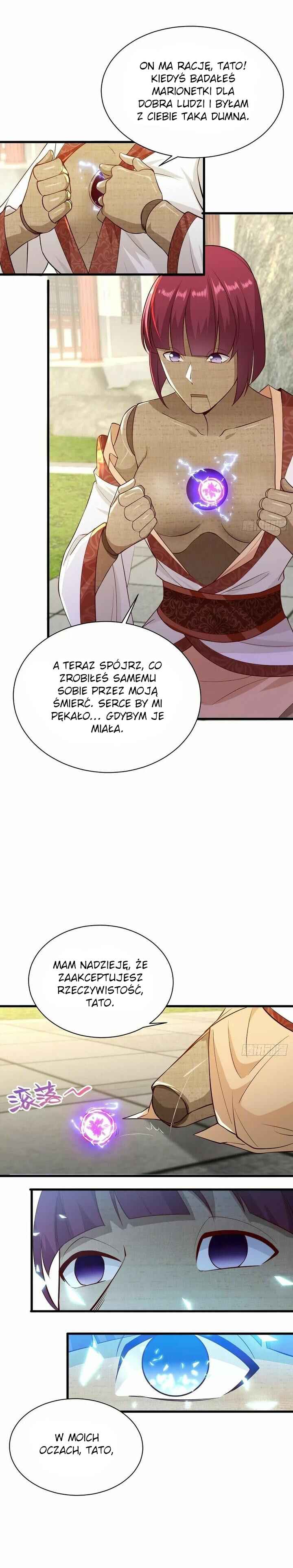 Bèipò Chéngwéi Fǎnpài Zhuìxù Chapter 102 - Page 17