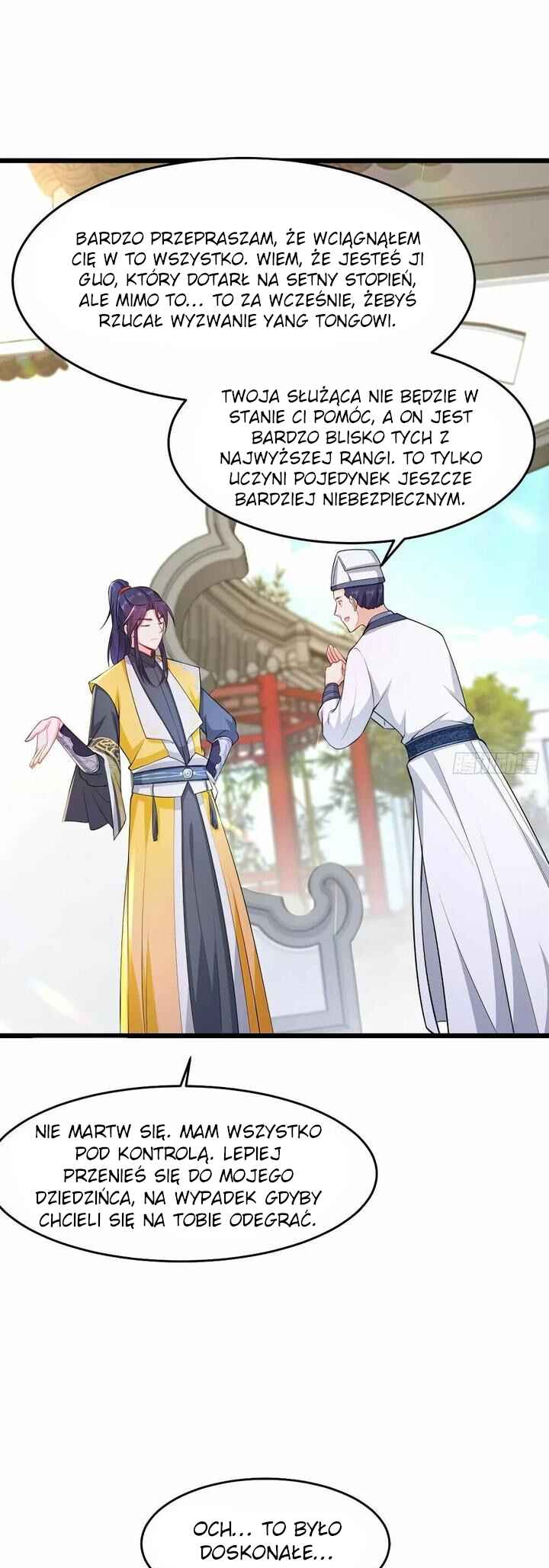 Bèipò Chéngwéi Fǎnpài Zhuìxù Chapter 102 - Page 3