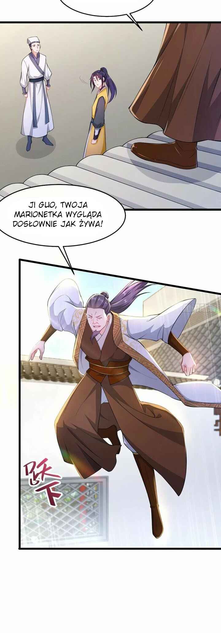 Bèipò Chéngwéi Fǎnpài Zhuìxù Chapter 102 - Page 4