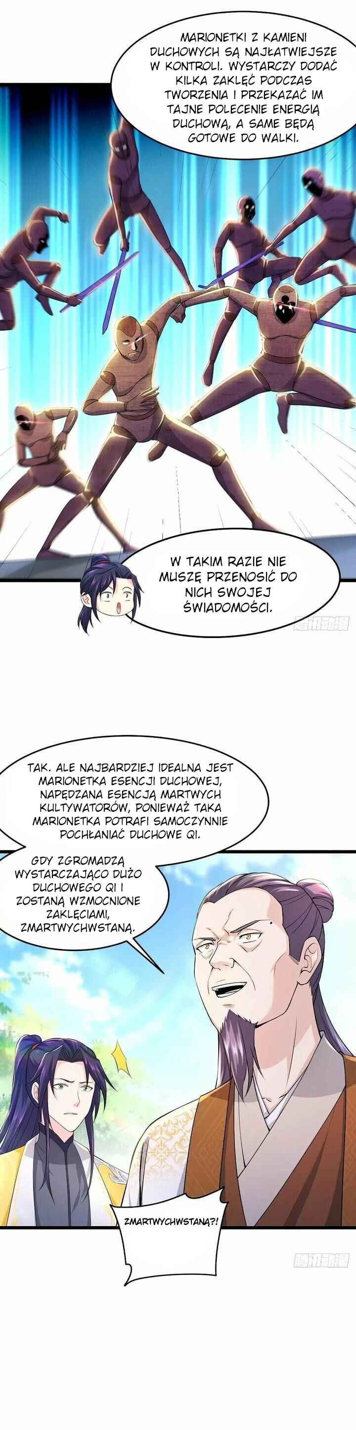 Bèipò Chéngwéi Fǎnpài Zhuìxù Chapter 102 - Page 6