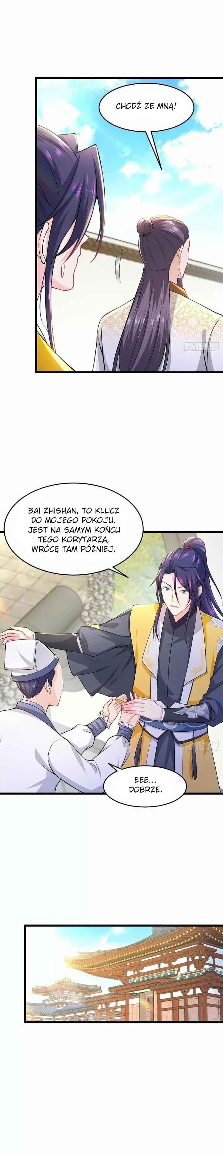 Bèipò Chéngwéi Fǎnpài Zhuìxù Chapter 102 - Page 7