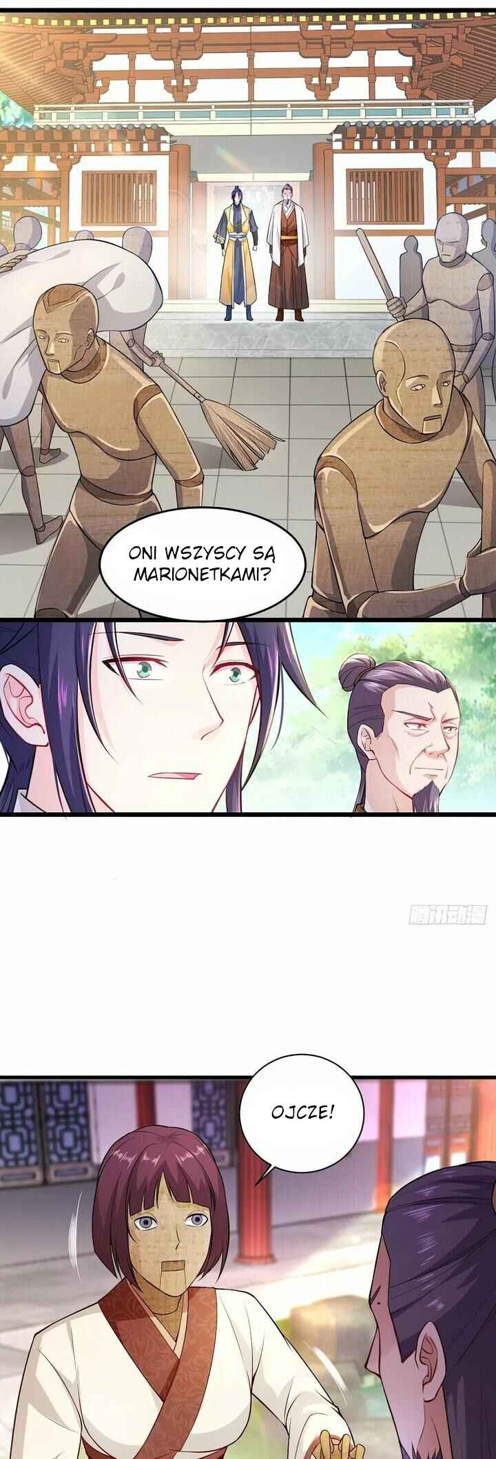 Bèipò Chéngwéi Fǎnpài Zhuìxù Chapter 102 - Page 8