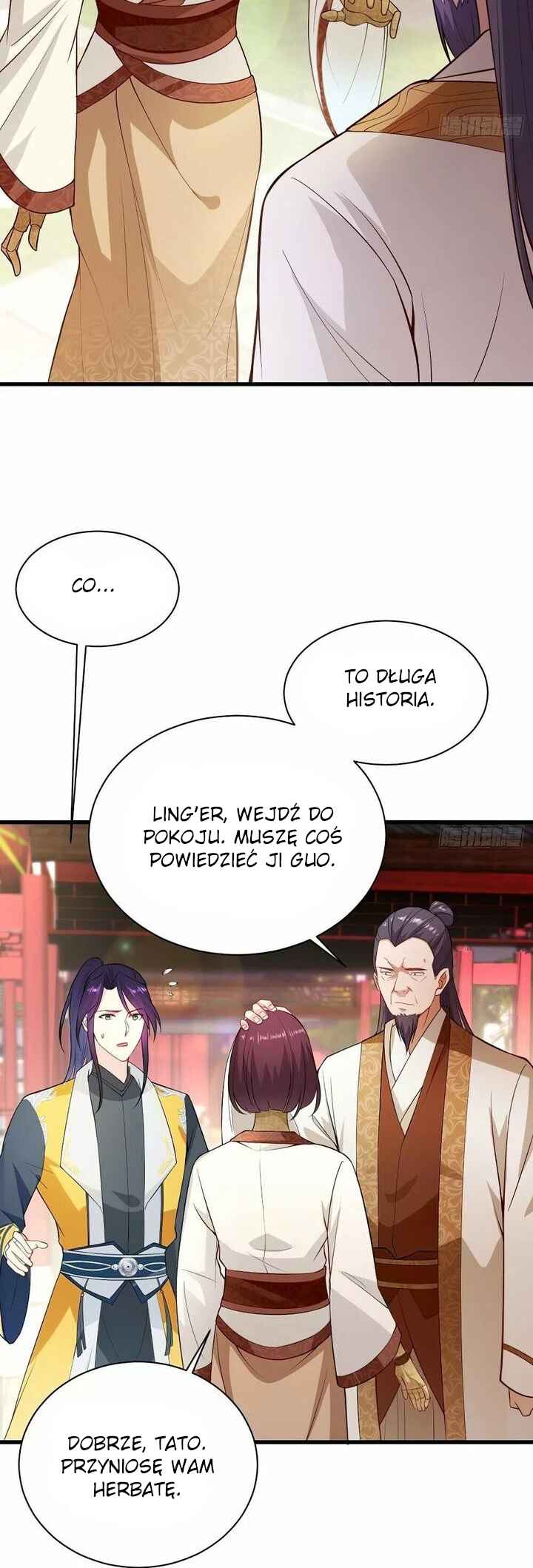 Bèipò Chéngwéi Fǎnpài Zhuìxù Chapter 102 - Page 9