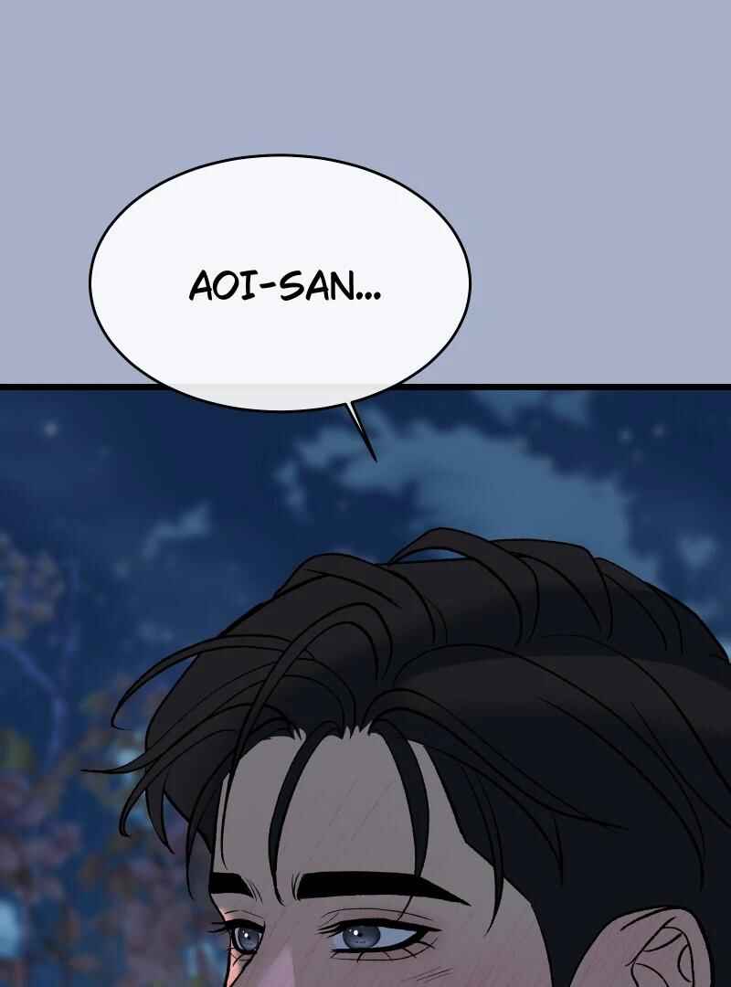 Chocolate Snow Chapter 11 - Page 105