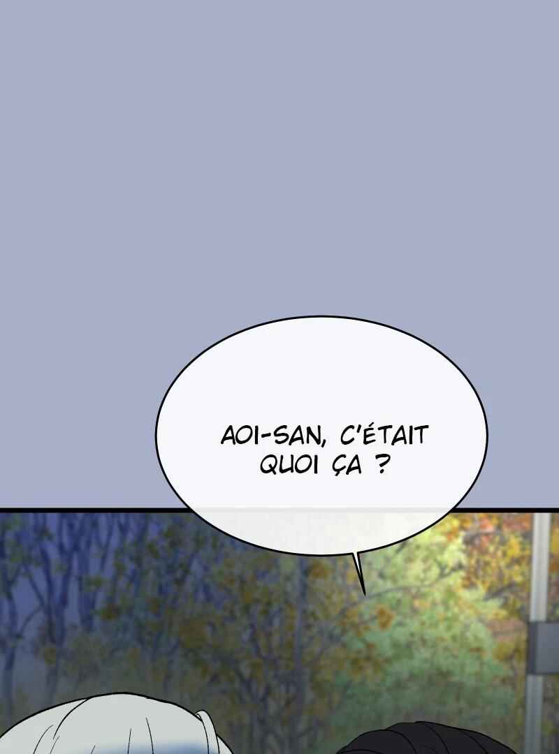 Chocolate Snow Chapter 11 - Page 118
