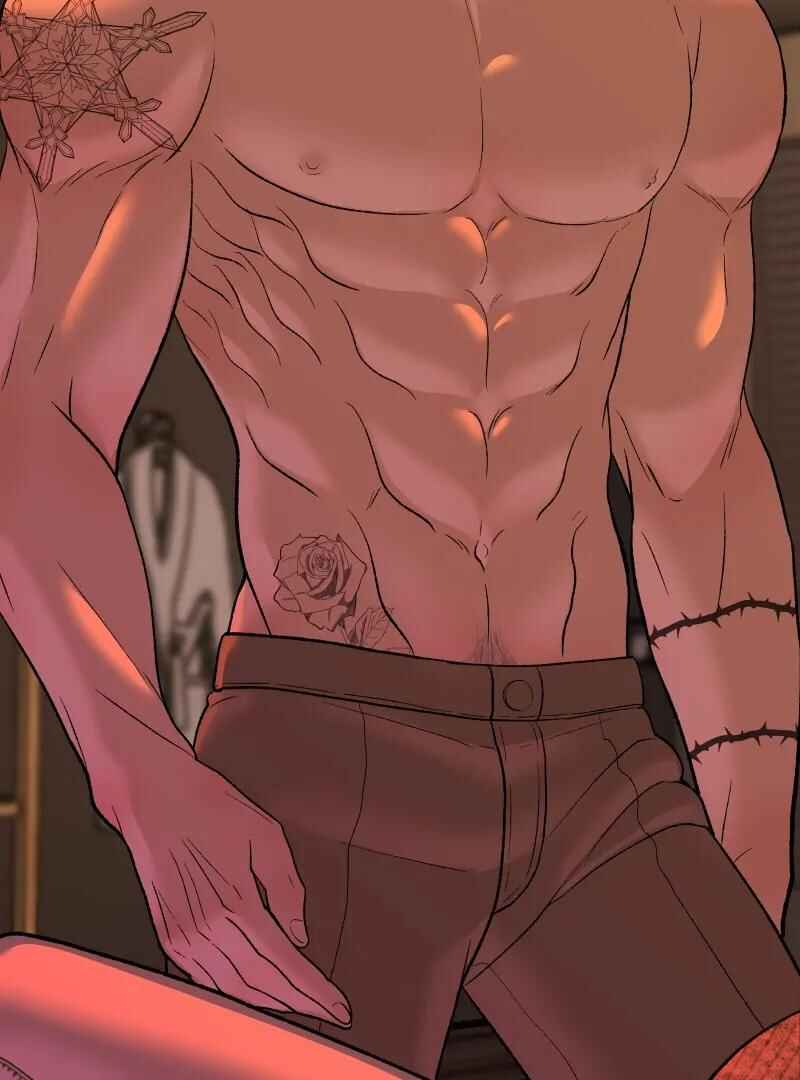 Chocolate Snow Chapter 11 - Page 161