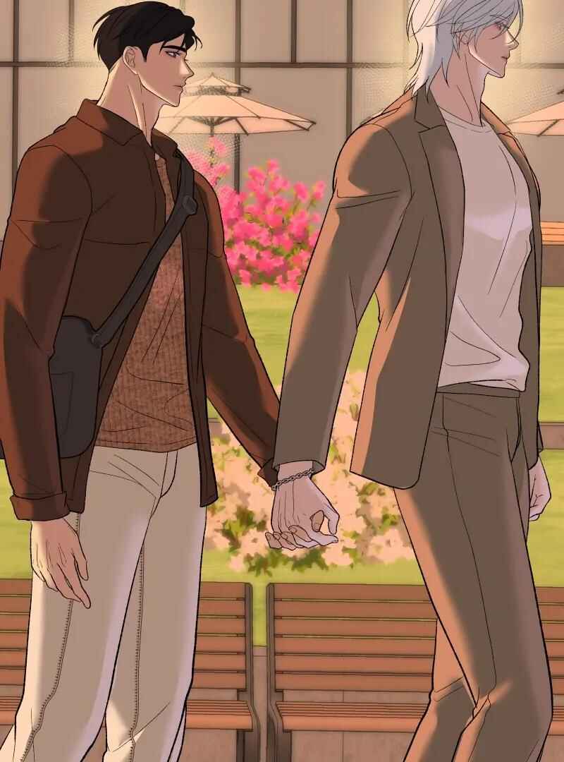 Chocolate Snow Chapter 11 - Page 43