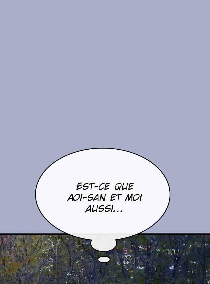 Chocolate Snow Chapter 11 - Page 64