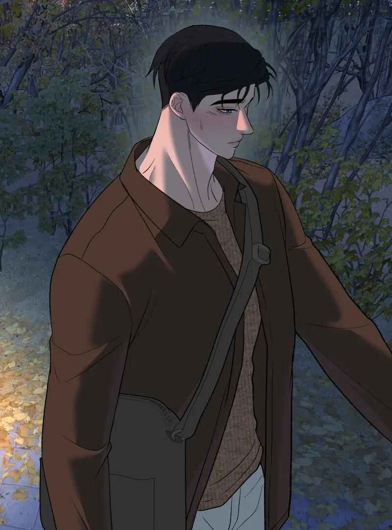 Chocolate Snow Chapter 11 - Page 65