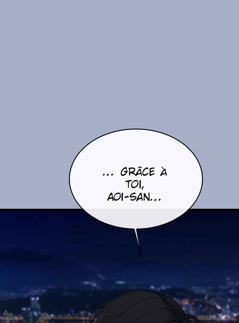 Chocolate Snow Chapter 11 - Page 91