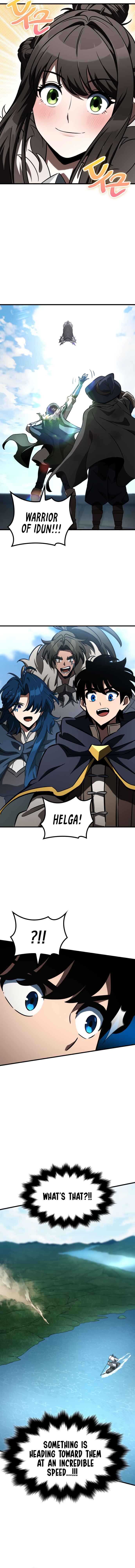 Valhalla Saga Chapter 63 - Page 2