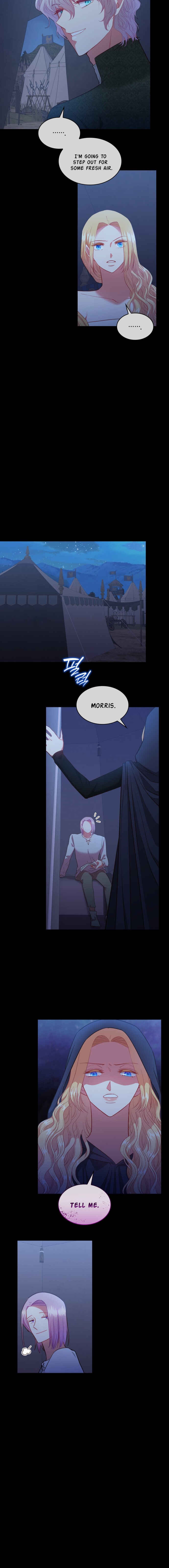 The 108 of Them Chapter 61 - Page 11