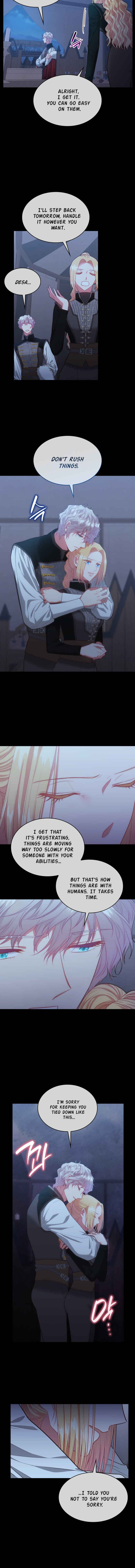 The 108 of Them Chapter 61 - Page 3