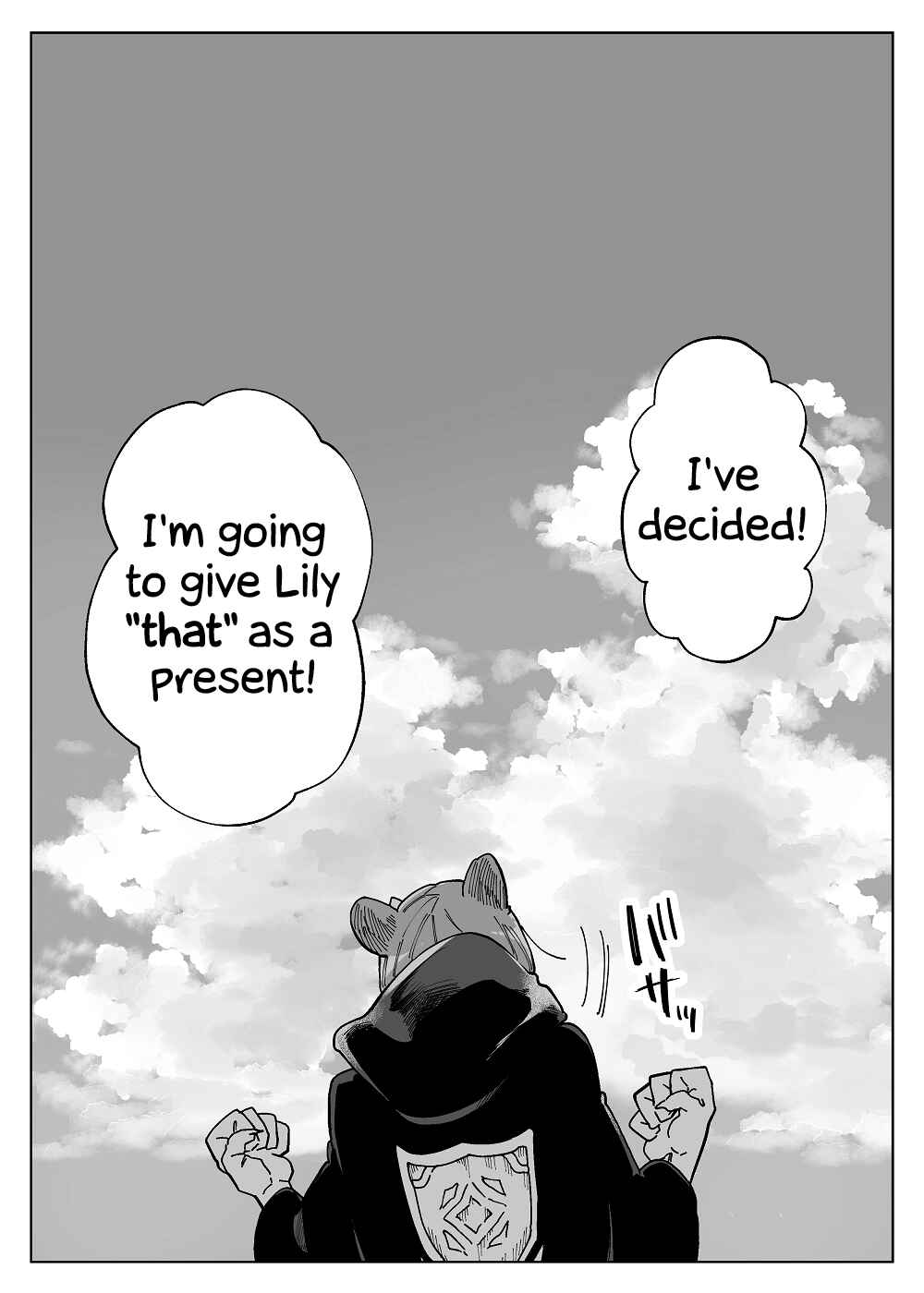 Beauty and the Beast Girl Chapter 47 - Page 6