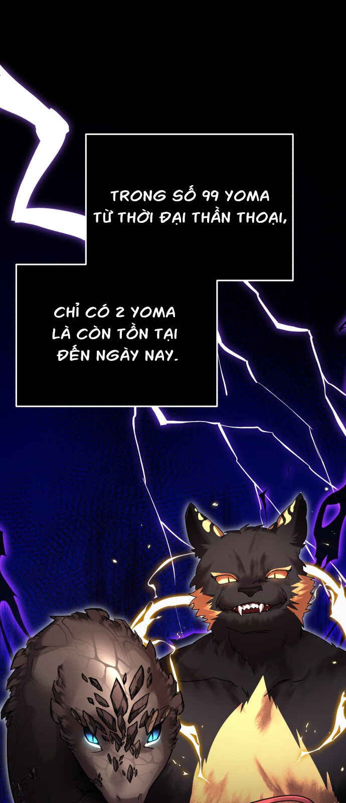 Hero x Demon King x Villain Chapter 114 - Page 1