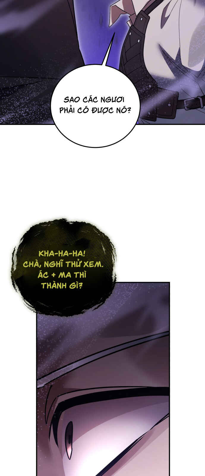 Hero x Demon King x Villain Chapter 114 - Page 13
