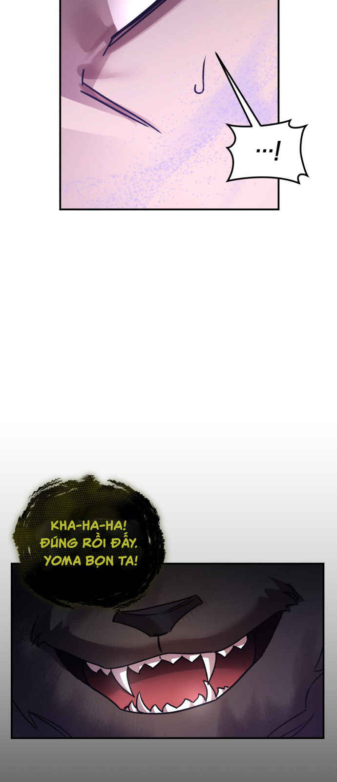 Hero x Demon King x Villain Chapter 114 - Page 14
