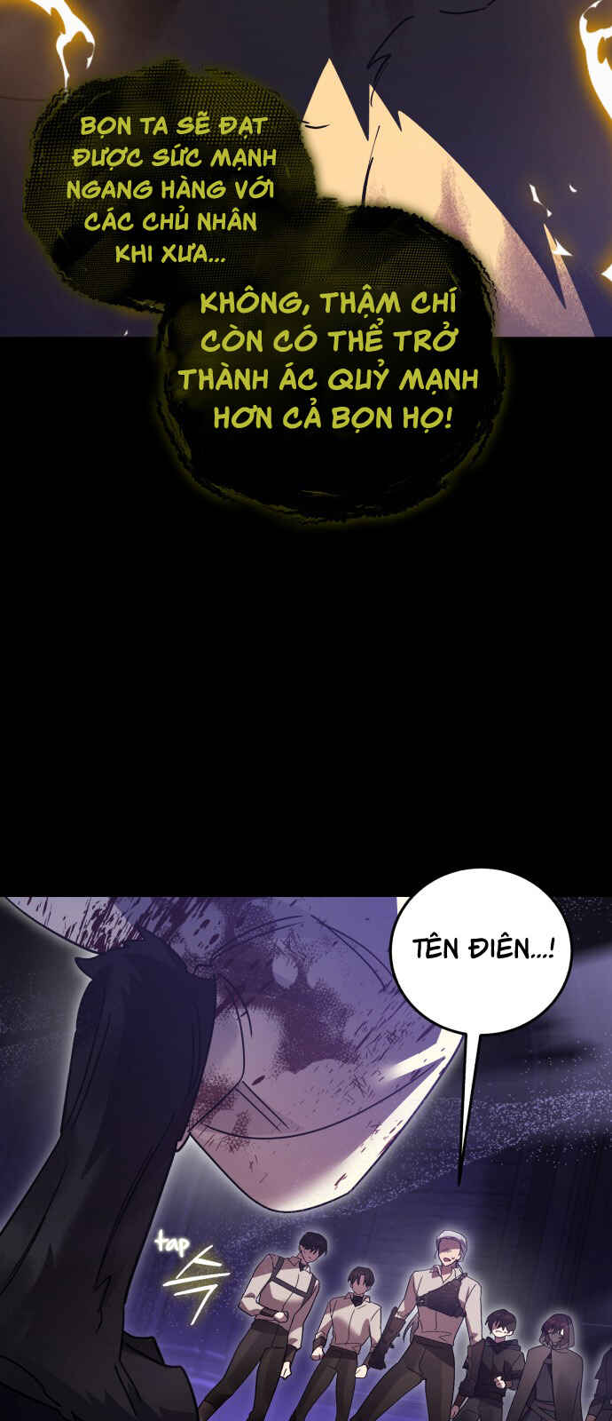 Hero x Demon King x Villain Chapter 114 - Page 16
