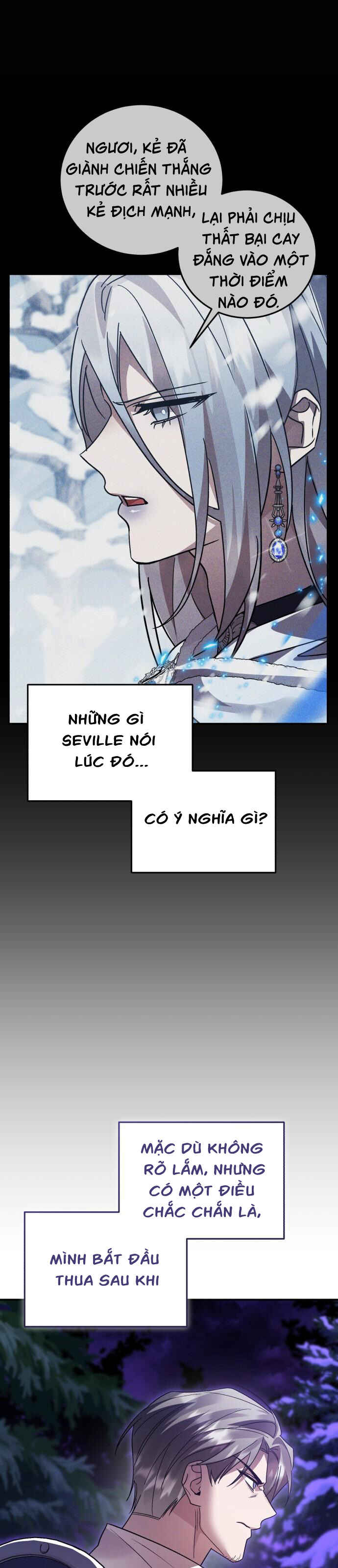 Hero x Demon King x Villain Chapter 114 - Page 28