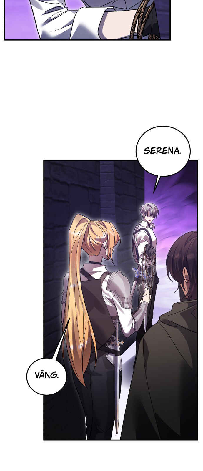 Hero x Demon King x Villain Chapter 114 - Page 31