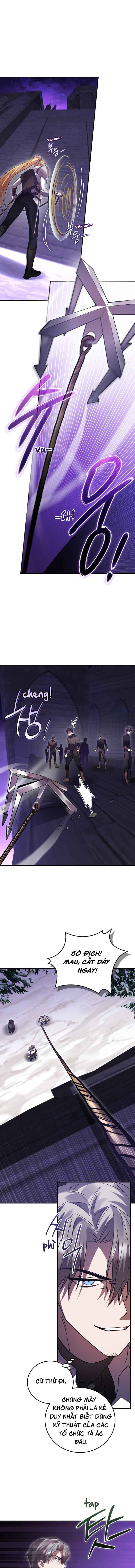 Hero x Demon King x Villain Chapter 114 - Page 32
