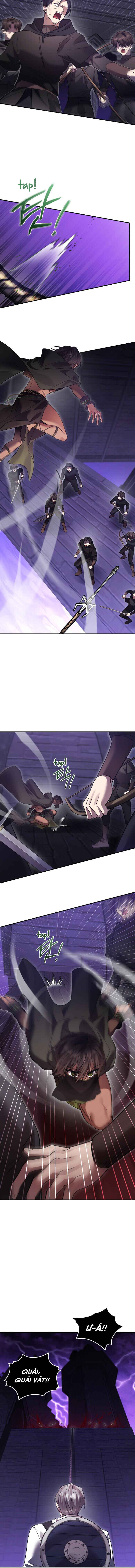 Hero x Demon King x Villain Chapter 114 - Page 34